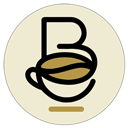 Logo Be Coffee Lounge